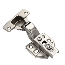 Filta hardware hydraulic damper soft close cabinet hinges adjustable door hinges 3d